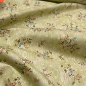 Winsome Celery (Green) - Winsome - Benartex