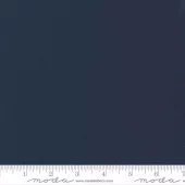 Navy col.20 - Bella Solids - Moda