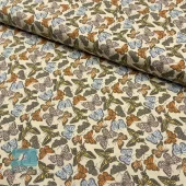 Butterflyes col.11 - My Secret Garden - Moda