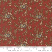 Tossed Bouqet 47561 18 - Miss Mollie - Moda