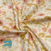 Ballerina 26161 12 - Petalush - Moda