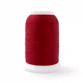 Red - Wooly Nylon