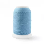 Light Blue - Wooly Nylon