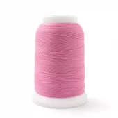 Pink - Wooly Nylon