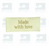Made With Love - Symerke