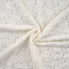 Ecru col.510d - Elastisk blonde