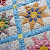 Quilting