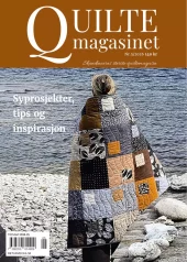 Quiltemagasinet Nr.5/2026