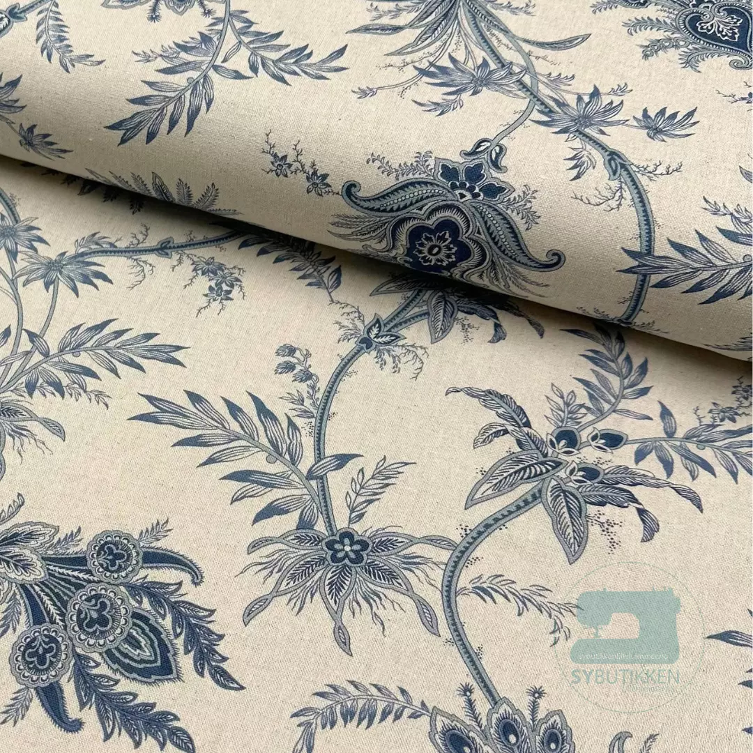 Porcel 44401 11L - Breathtaking Blues - Moda