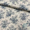 Linen Porcel 44400 11L - Breathtaking Blues - Moda