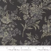 Linen Midnig 44400 15L - Breathtaking Blues - Moda