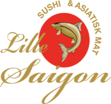 SUSHI LILLE SAIGON AS