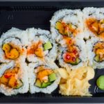 11a. Scampi maki