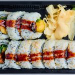 7c. Tofu maki