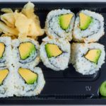 7. Vegetarmaki