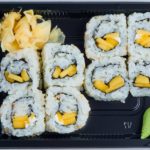 7a. Mango maki