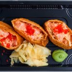 28. Inari sushi 4 biter