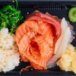 26. Shashimi 15 biter/10