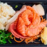 27. Shashimi 20 biter