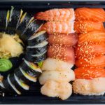 4. Max sushi 24 biter