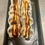 18f. Tempura kylling