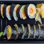19. Tempura futo 10 biter