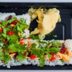 21e. Spesial maki 10 store biter