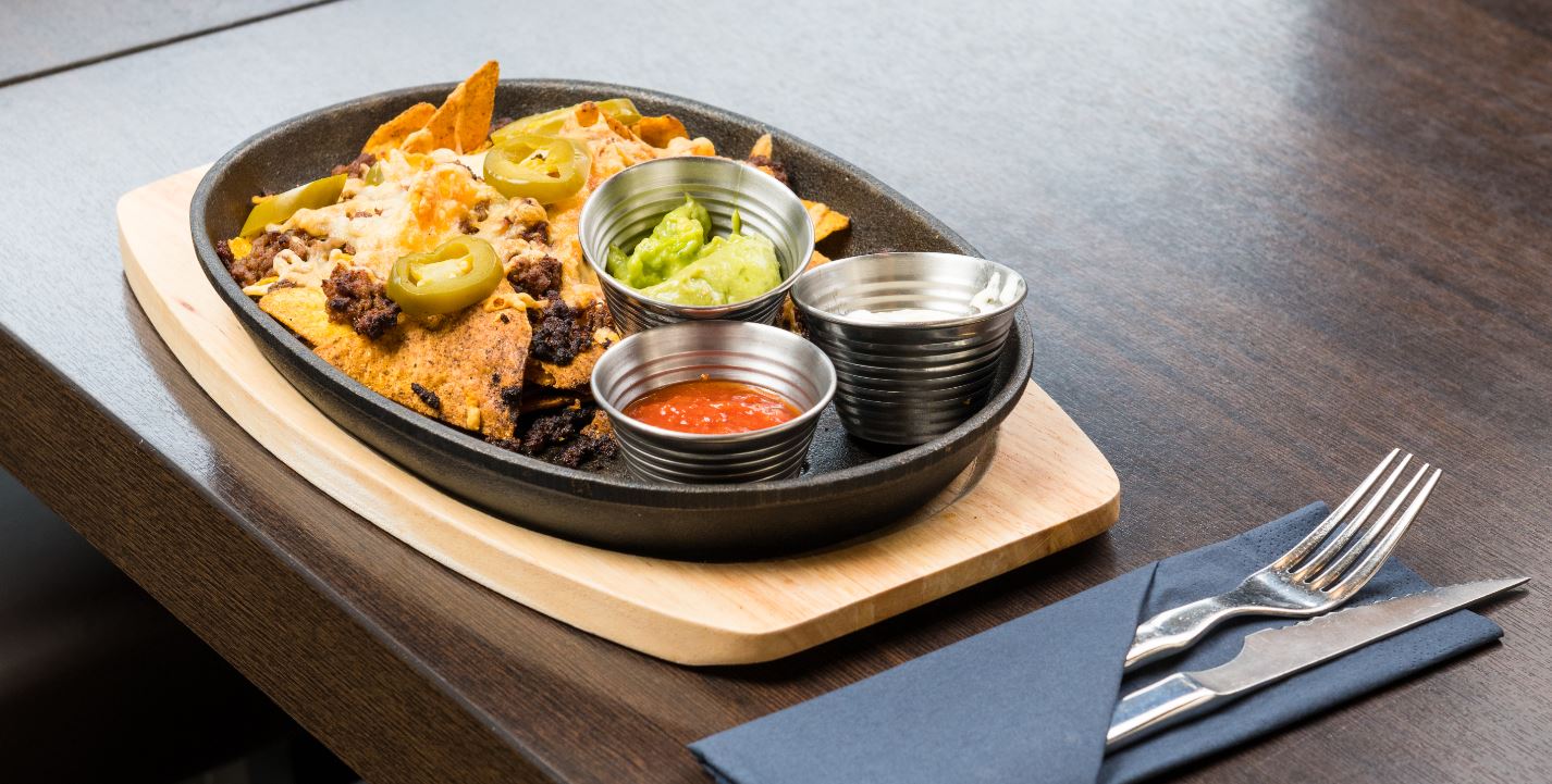 Nachos