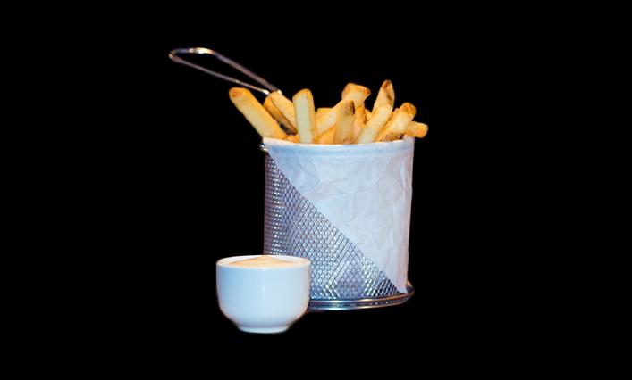 Fries