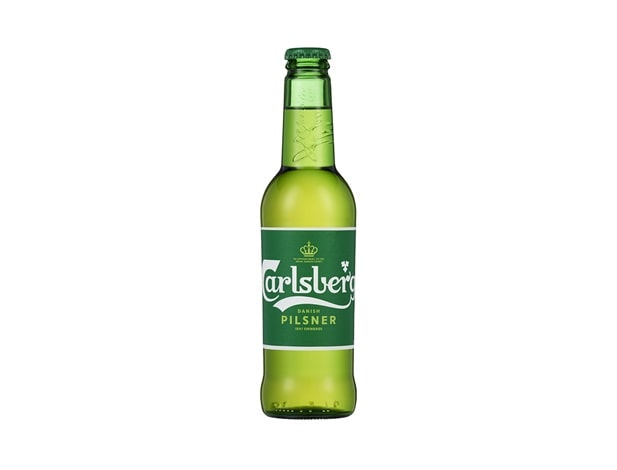 Carlsberg 0,33l