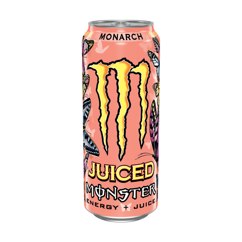 Monster - Monarch