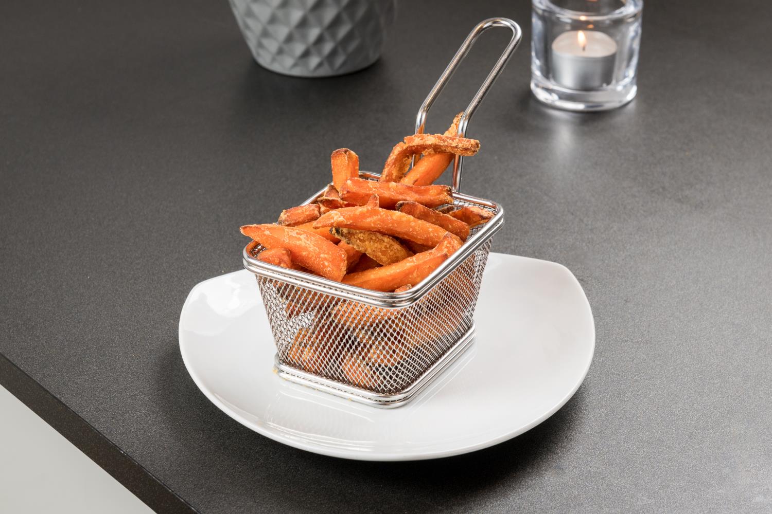 Sweet Potato Fries