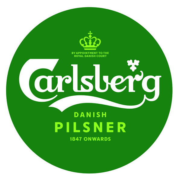 Carlsberg Fatøl 0,4l