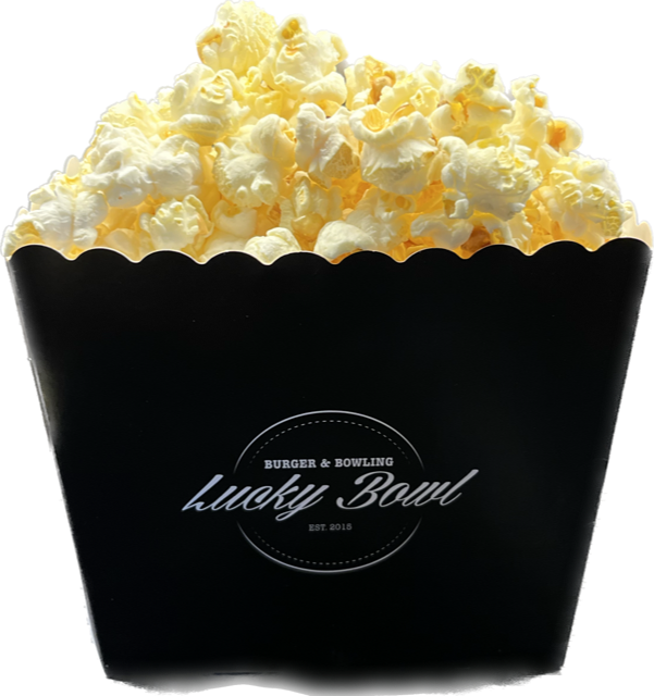 Popcorn