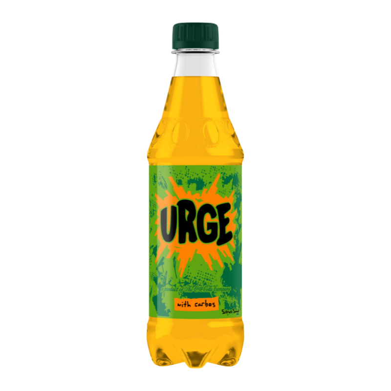 Urge 0,5l