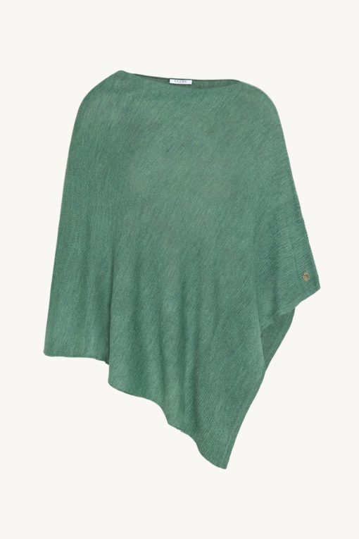 CWPaige - Poncho