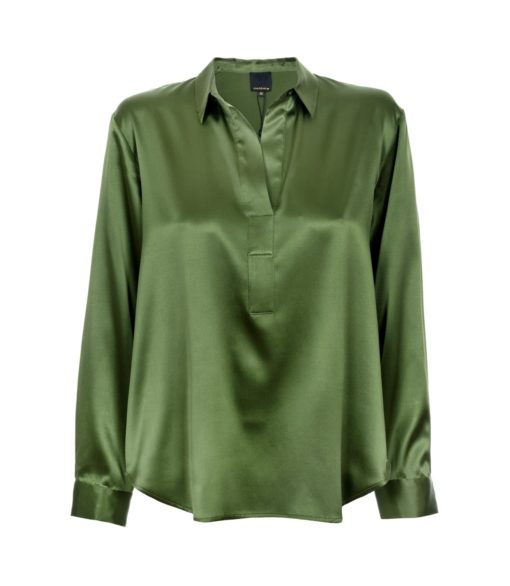 MARIANN BLOUSE