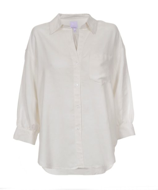 ST BARTH BLOUSE