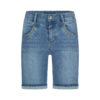 Sienna short & embrodery