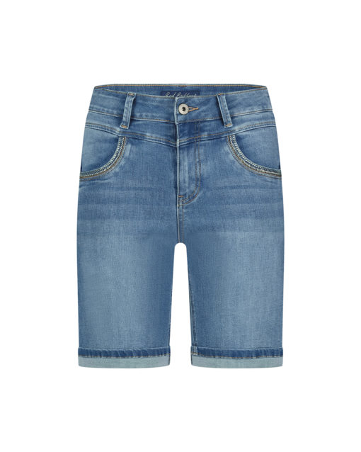 Sienna short & embrodery