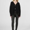 MemeKB leather pants