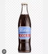 Ritchie Cola 275ml