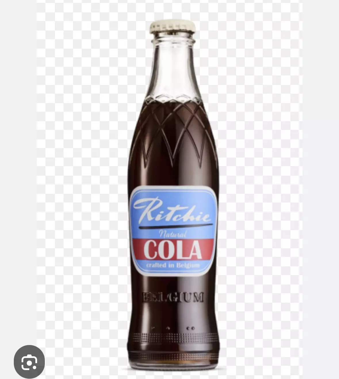 Ritchie Cola 275ml