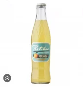 Ritchie Orange 275ml