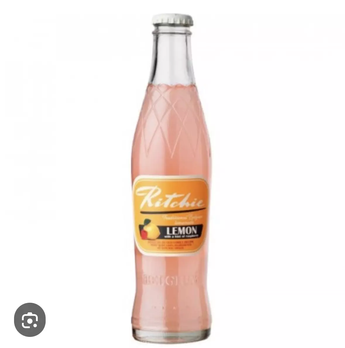Ritchie, Lemon, 275ml