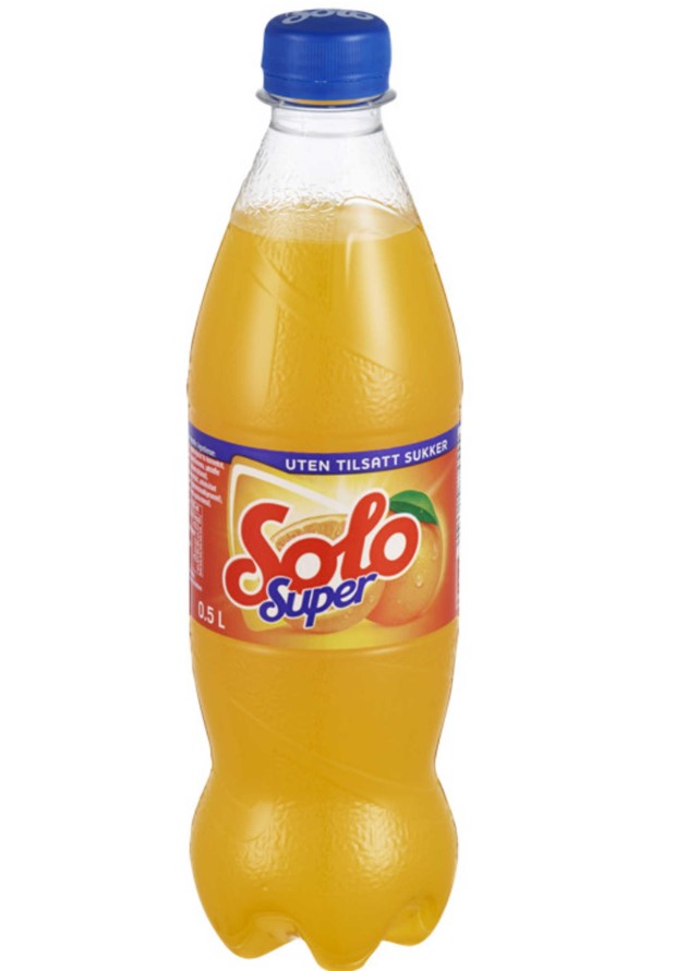 energi drikk power/monster