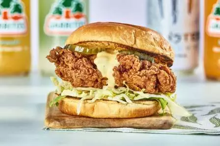 Classic Chicken