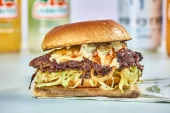 Signature Buffalo