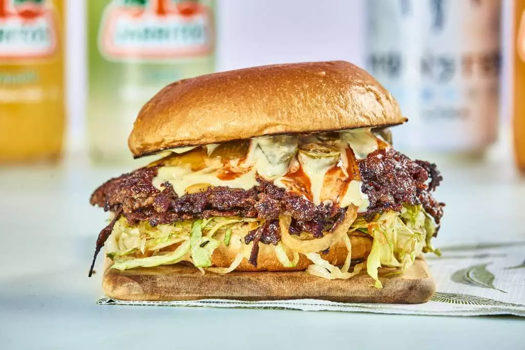 Signature Buffalo