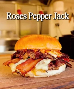 Roses Pepper Jack